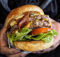 Burgerfiend