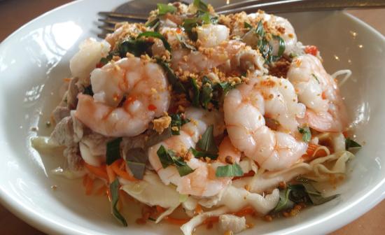 Prairie ACT Accommodation Broome