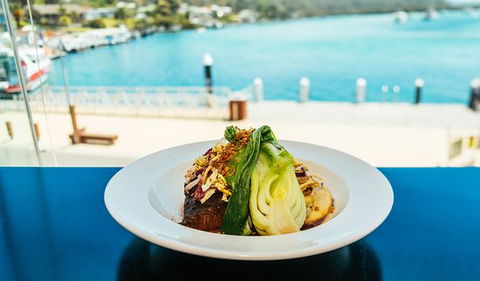 Club Jervis Bay - Accommodation Broome 0