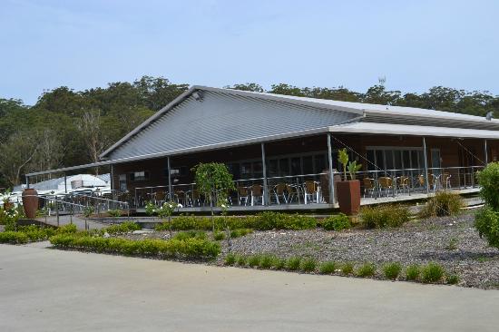 Bobs Farm NSW Accommodation Broome
