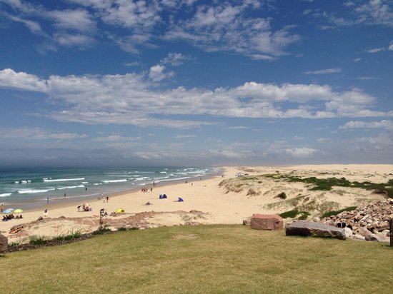 Anna Bay NSW Accommodation Broome