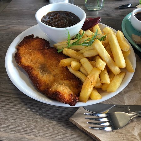 Crib Box Cafe Branxton - Accommodation Broome 0