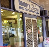 Danny's Bakery - Accommodation Broome
