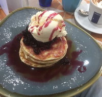Darwin's on Vincent