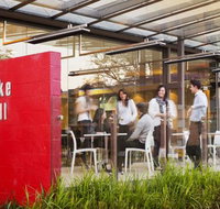 Eastlake Football Club - Accommodation Broome