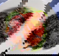 Falls cafe - Accommodation Broome