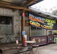 Fitzroy Falls General Store - Accommodation Broome