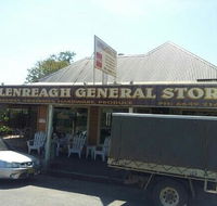 Glenreagh General Store - Accommodation Broome