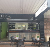 Greg's Espresso Bar