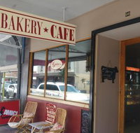 Grices Bakery Cafe