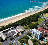 Hoey Moey Bistro - Accommodation Broome