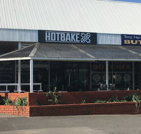 Hot Bake Bakery