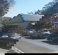 Idle In Cafe - Accommodation Broome