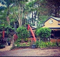 Kafe Kookaburra Nana Glen - Accommodation Broome