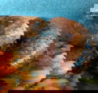 Kita - Accommodation Broome