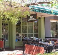 La Capanna - Accommodation Broome