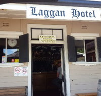 Laggan Hotel - Accommodation Broome