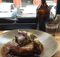 Lava Espresso Bars - Accommodation Broome