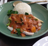 Lemon Grass Thai - Accommodation Broome