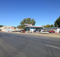 Liberty Road House