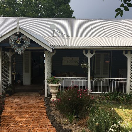 Little Cambridge - Accommodation Broome 0