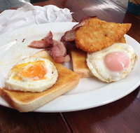 Lj's Cafe