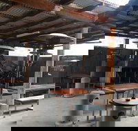 Loaded Dog Hotel restaurant - Accommodation Broome