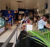 Luva Coffee Lismore - Accommodation Broome