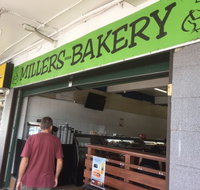 Miller's Bakery - Accommodation Broome
