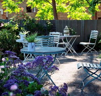 Miss Barrett's Cafe