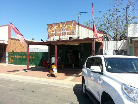 Weilmoringle NSW Accommodation Broome
