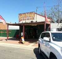 Muddy Water Cafe - Accommodation Broome