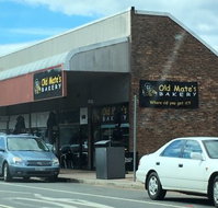 Old Mates Bakery