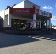 Oporto Pty Ltd