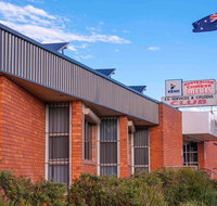 Peak Hill Ex-Services  Citizens Club
