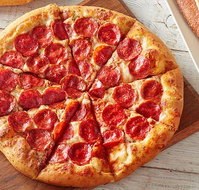Pizza Hut - Accommodation Broome