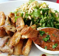 Plumb on Tennant - Accommodation Broome