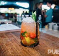 Public Manuka - Accommodation Broome