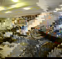 Restaurant  Bar 203 - Accommodation Broome