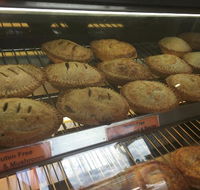 Ridgey Didge Pies South Coffs Harbour - Accommodation Broome