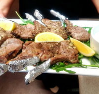 Rivadestra Pizza  Pasta Darlington Point - Accommodation Broome