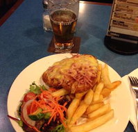 Salisbury Hotel - Accommodation Broome