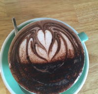 SALUTE espresso - Accommodation Broome
