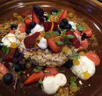 Space Kitchen - Accommodation Broome