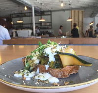 Supply Specialty Coffee  Bar - Accommodation Broome