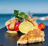 Surf Club Restaurant  Bar - Accommodation Broome