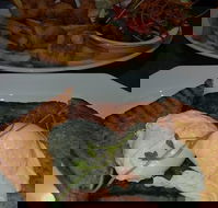 T on the Square - Accommodation Broome