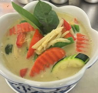 Thai Basil - Accommodation Broome