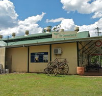 The Channon Butterfactory Tavern - Accommodation Broome