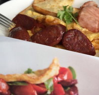 The Coffee Club Canberra Centre - Accommodation Broome